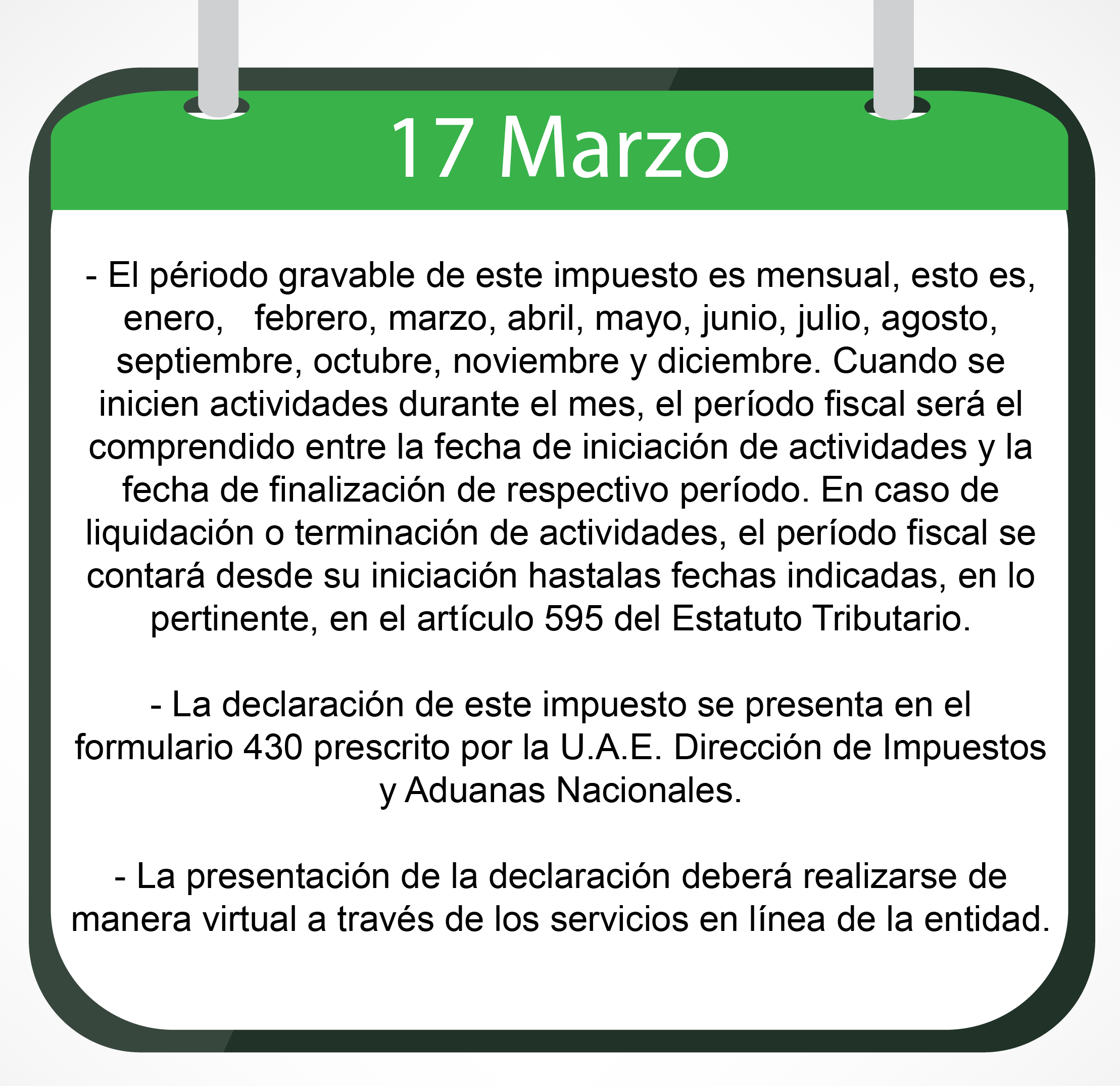 Impuesto Nacional A La Gasolina Y Al ACPM